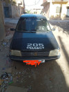 Peugeot 205 1984 205