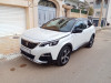 Peugeot 3008 2020 GT line