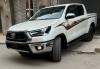 Toyota Hilux 2024 LEGEND DC 4x4 pack Luxe