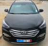 Hyundai SantaFe 2018 SantaFe