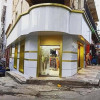 Décoration Les façade en alucobond