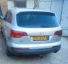 Audi Q7 2007 