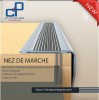 nez de marche