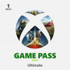 XBOX GAMES PASS ULTIMATE  XBOX | PC  