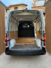 Renault Master 2021