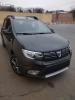 Renault Sandero steepaway 2023 Steepway