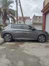 Peugeot 2008 2022 