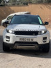 Land Rover Range Rover Evoque 2015 Range Rover Evoque