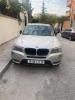 BMW X3 2011 