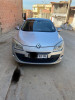 Renault Megane 3 2009 Megane 3