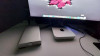 Mac Mini + G-Technology External Hard Disk G-Drive 4TB