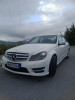 Mercedes Classe C 2011 250