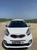 Kia Picanto 2014 Pop plus