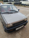 Suzuki Maruti 800 2005 Maruti 800