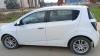 Chevrolet Sonic Hatchback 2013 Sonic Hatchback