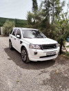 Land Rover Freelander 2 2014 Freelander 2