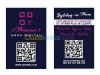 Menu Digital Qr Code Pour Restaurants, Hôtels, Pizzerias, Fast-Food Et Salons De Thé