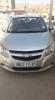 Chevrolet Sail 4 portes 2011 Sail 4 portes