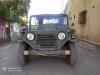 Jeep Willys 1977 4*4