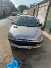 Peugeot 206 2001 206