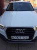 Audi Q3 2016 S Line