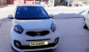 Kia Picanto 2014 pop +