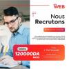 Chef de projet digital