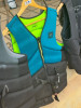 Gilet sauvetage jobe