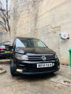 Volkswagen Caddy 2018 Collection