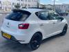 Seat Ibiza 2016 Black Line