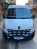 Renault Master 2012