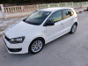 Volkswagen Polo 2012 