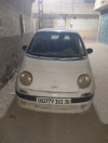 Daewoo Matiz 2001 