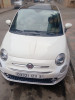 Fiat 500 2023 Club