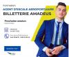 FORMATION AGENT D'ESCALE AEROPORTUAIRE ET BILLETTERIE 