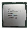 Intel Core i5-9400 (2.9 GHz / 4.1 GHz) 6-CORE 6-THREADS