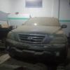 Kia Sorento 2007 T