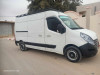 Renault Master 2013 Châssis Moyen