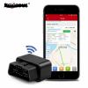 Traceur GPS haut de gamme OBD 0 installation avec Abonnement illimité