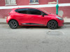 Renault Clio 4 2013 Exception