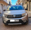 Dacia Sandero 2022 Stepway