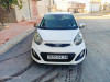 Kia Picanto 2014 Style