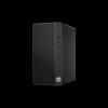 HP DT PRO I7 7700 RAM 16 GB DISQUE DUR 1TB ECR GRAVEUR  DVDAN   