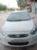 Hyundai Accent RB  4 portes 2018 Accent RB  4 portes