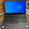 Lenovo thinkpad t470s