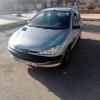 Peugeot 206 2002 206