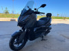 Yamaha Xmax 300 tech max 