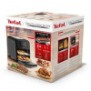 Tefal FW5018 Easy Fry Oven & Grill Friteuse sans huile , 2000W-9EN1-11L