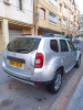 Dacia Duster 2010 4*4 DCI 6  vitesses