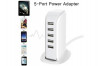 Chargeur multi ports 5 USB.